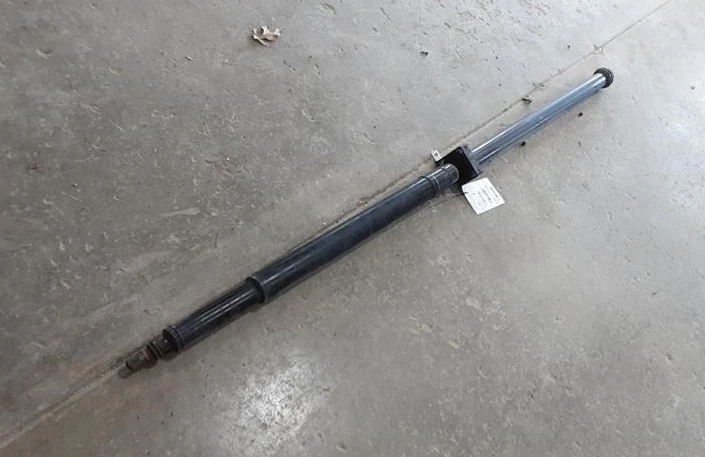 2016-2021 Jeep Renegade Rear Drive Shaft 2.4L - Image 1 of 3