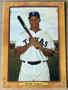 ADRIAN BELTRE HOF 2013 TOPPS TURKEY RED Card #48 NM-MT Condition - Picture 1 of 2