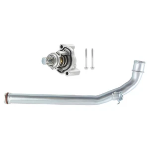 Conjunto de carcasa de termostato para Chevrolet Blazer 3,6 L 19-2023 12678779 12670557 - Imagen 1 de 12