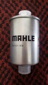 KL 676 Mahle filtro de combustible gas GMC - Imagen 1 de 8