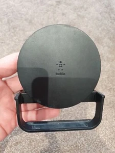 Belkin WIB001 Boost Charge Wireless Charge 10W - Picture 1 of 3