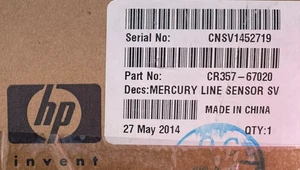 HP - Mercury Line Sensor Sv - CR357-67020 - Afbeelding 1 van 1