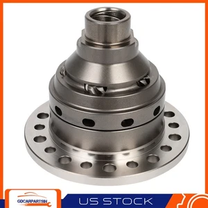 SL D30-4-27-LSD Helical Limited Slip Differential For Dana 30 Front 27 Spline - Picture 1 of 8