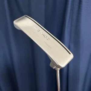 Used NIKE METHOD PROTOTYPE 006 the OVEN 33.5 inch 541g - Picture 1 of 16
