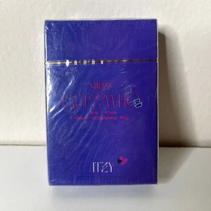 ITZY Midzy Withdrama GUESS WHO 54pcs Lomo Cards Photocard, Kpop - Picture 1 of 5