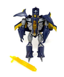 Transformers Prime Cyberverse -Commander Class- DREADWING *Please Read* - Picture 1 of 11