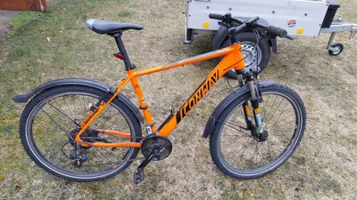 Conway Herrenfahrrad - Bild 1 von 2