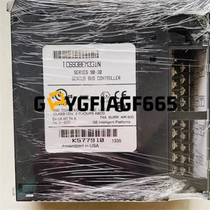 NEW 1PCS GE Fanuc PLC Module IC693BEM331 IC693BEM331N Free shipping us free tax - Picture 1 of 5