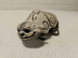 Disney Gruff NeverBeast Mini Figure 5" Campanellino Leggenda della Maibeast - Foto 1 di 6