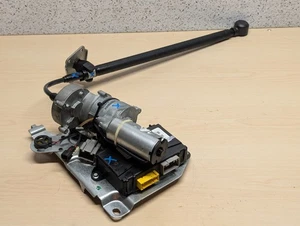🔥07-14 FORD EDGE LINCOLN MKX POWER LIFTGATE MOTOR TRUNK ACTUATOR W/MODULE OEM - Bild 1 von 16