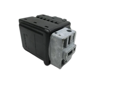 Centralina Immobilizzatore ECU per RENAULT CAPTUR I HF 17-19 1.3 110KW - Immagine 1 di 4