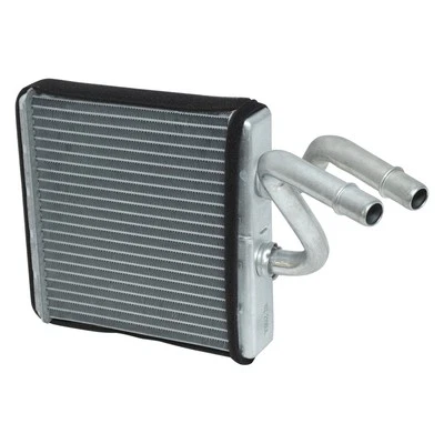 For Cadillac Escalade ESV 2007-2020 UAC HT400025C HVAC Heater Core - Image 1 of 2