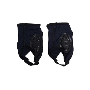 G-Form Pro-X Ankle Guards Black - Size M/L Medium Large BRAND NEW - Picture 1 of 3