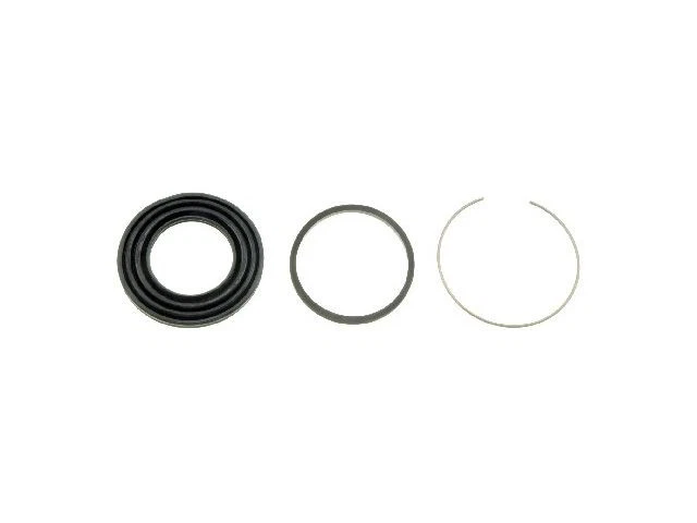 Kit de reparación de pinza delantera Dorman 63CGKV53 para Suzuki Samurai 1994 1995 Foto 1 de 1