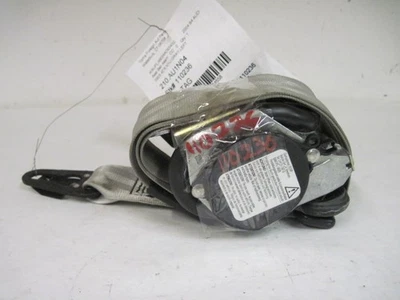 Seat Belt Audi RS4 A4 S4 2002 02 2003 03 2004 04 2005 05 2006 06 07 08 Le 484558 - Изображение 1 из 4