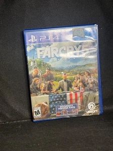 Far Cry 5 - PlayStation 4 Edición Estándar - Imagen 1 de 4