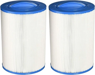 Unicel 6CH-940, Filbur FC-0359, Pleatco PWW50P3 — Guardian 2-Pack Spa Filters - Image 1 of 4