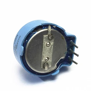 C0401196 T130456 ist geeignet für Clarostat 10K Ohm Potentiometer Sensor - Bild 1 von 5