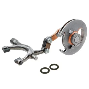 FORCELLA PRESELETTORE CAMBIO PER VESPA PK 50 S/Elestart V5X2T 2T AC '82-'84 - Foto 1 di 2