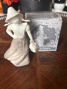 Rare Vintage 1970’s Avon Mary Mary Sweet Honesty Cologne Bottle In Box - Bild 1 von 5