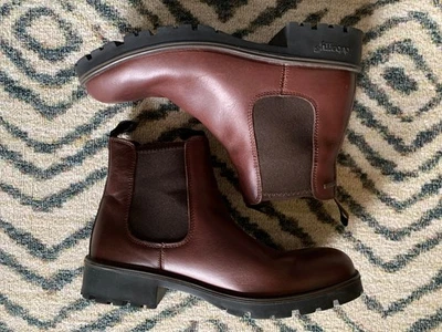 Botas Cortas Estilo Chelsea Dubarry Pull-On Gore-Tex - Para Mujer - Talla 38 - Nuevas Foto 1 de 4