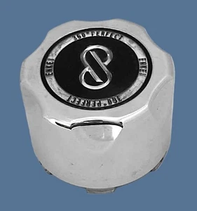 Enkei Wheel Center Cap # CC-068 - Picture 1 of 7