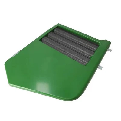Panel lateral con pantalla - derecha se adapta a John Deere 5105 5220 5303 5320 5403 RE180248 Foto 1 de 3