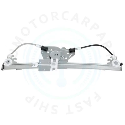 For 2001-2005 BMW 325Xi 330i 1999-2000 328i Rear Left Power Window Regulator - Image 1 of 4