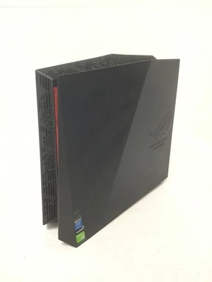 Asus G20AJ Gaming Desktop PC – Intel i7-4790 3.6GHz, 8GB RAM, 1TB HDD WORKING - Image 1 of 4