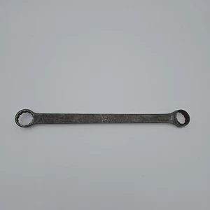 MAC SABINA -B105 - 1-1/8" X 1-1/4" DOUBLE BOX END WRENCH - 12 POINT 🇺🇸 - Bild 1 von 4