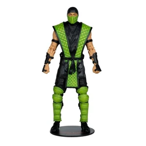 Mortal Kombat Reptile Klassics 7" Figure [MCF11808] - Bild 1 von 8