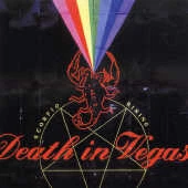 Scorpio Rising [Australia Bonus Tracks] by Death in Vegas (CD, Oct-2002, Bmg/Concrete)