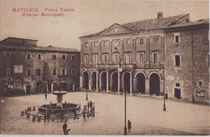 6129 MACERATA MATELICA - Picture 1 of 1