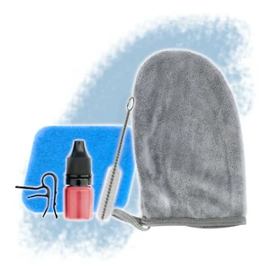 Kit de mantenimiento Pro-Care™ - para usar con sistemas de agua de acero inoxidable Berkey - Imagen 1 de 6