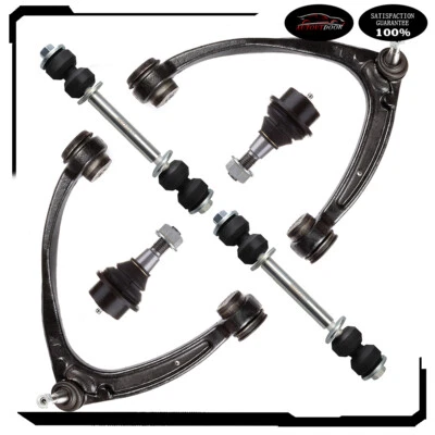 Brazo de control superior delantero apto para Cadillac Escalade ESV 2007-2014 6x con rótulas Foto 1 de 4