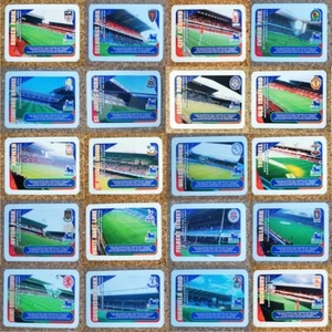 Subbuteo Premier Pro Fußballstadion / Spielerkarten - Bild 1 von 61