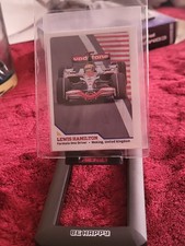 2009 Sports Illustrated for Kids Series 4 - #360 Lewis Hamilton (RC)