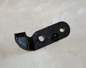 Velocette Winkel f. Bremspedal Stop MAS38 Brake Pedal Stop - Bild 1 von 1