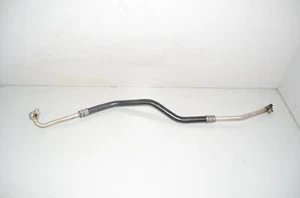 BMW F25 X3 Xdrive 35i F26 Motorölkühlerleitung Feed Line 7181704 7603246 - Picture 1 of 4
