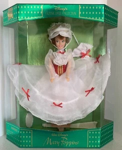 Disney's Classic Doll Collection Mary Poppins Jolly Holiday Outfit 88005 - Picture 1 of 2