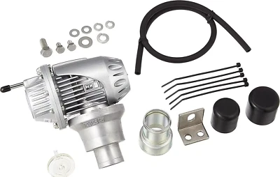 HKS SSQV4 BOV Blow off Valve Kit for 1990-1995 Toyota MR2 3SGTE SW20 - Image 1 of 4