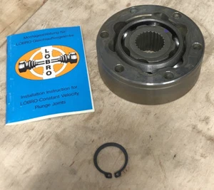 New Old Stock LOBRO CV Joint Part (w/o Kit) #431 407 331 C. - Picture 1 of 11