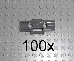 LEGO Technic - 100x Kettenglieder - Kette link tread chain 8043 8275 42055 57518 - Bild 1 von 1