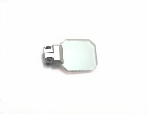 GALVO MIRROR 1" x 1" rivestimento verde 532nm - spedizione gratuita - Foto 1 di 3