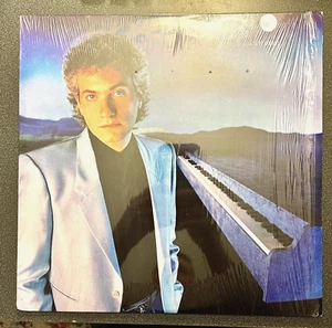 Dennis DeYoung (STYX ) Desert Moon NM-/NM LP VINYL (A&M 1984)  - Bild 1 von 2