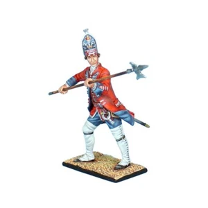 SYW062 British Grenadier NCO 23rd Regt by First Legion - Picture 1 of 2