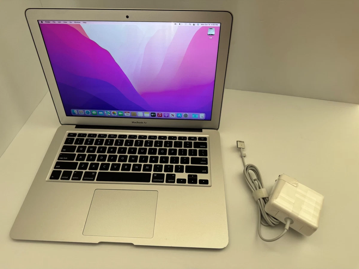 Macbook Air 13 I7 for sale | eBay