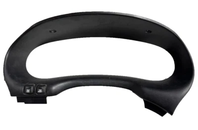 1998-2002 OLDSMOBILE ИНТРИГА ДАТЧИК КЛАСТЕР ОБОДОК P/N 10405511 ПОДЛИННЫЙ OEM Б/У - Изображение 1 из 4