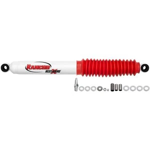 Suspension Shock Absorber Rear Rancho For 1966-1969 Ford F-100 - Picture 1 of 1