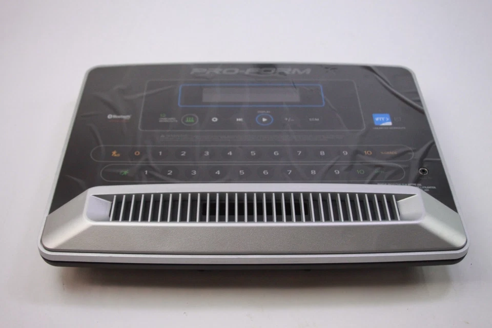 Pro-Form Replacement Control Console iFit Bluetooth - Image 1 of 3